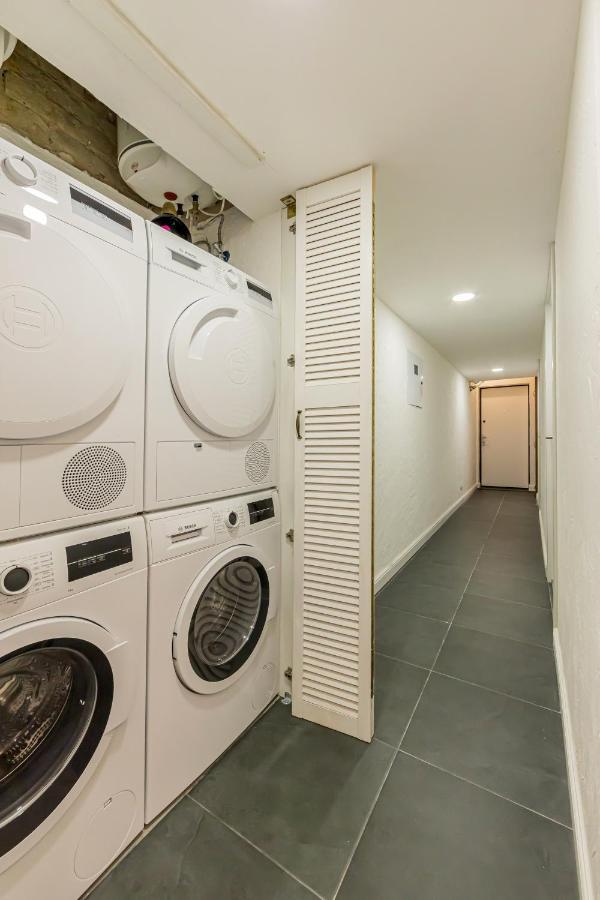 Kyiv Sofia Loft Apartment Bagian luar foto